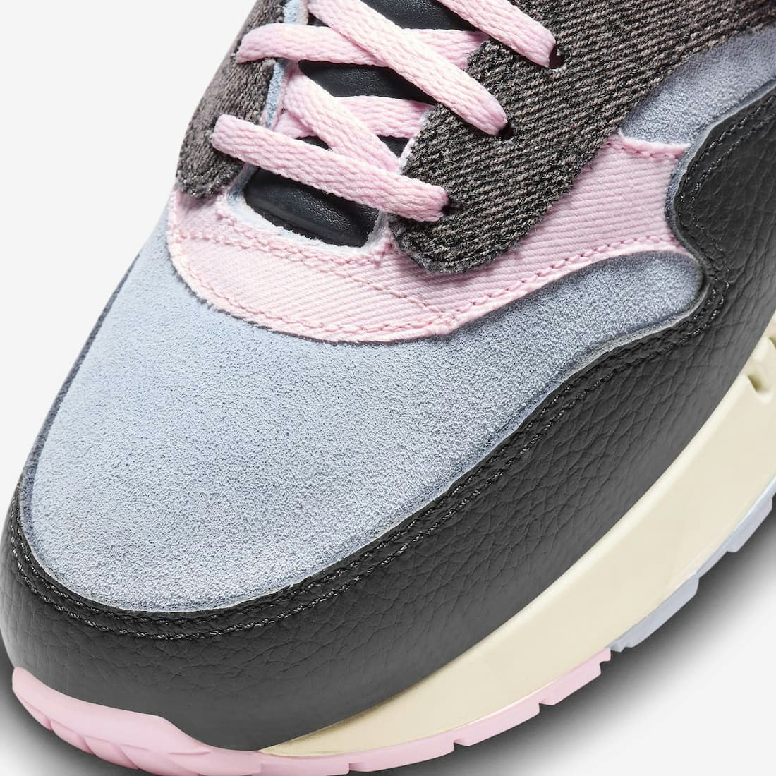 Nike Air Max 1 ’86 OG "Black Denim"