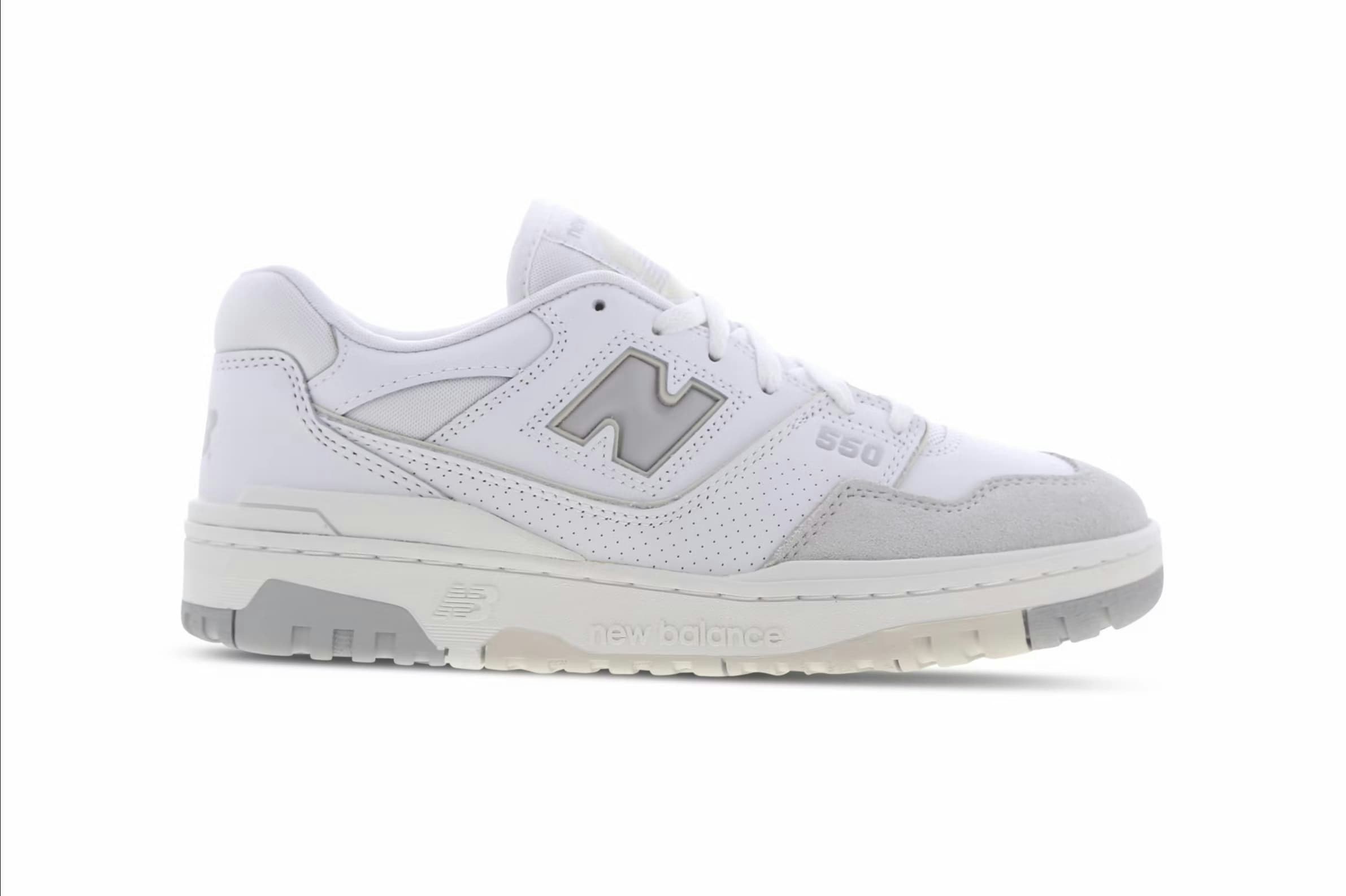 New Balance 550 "Summer Fog"