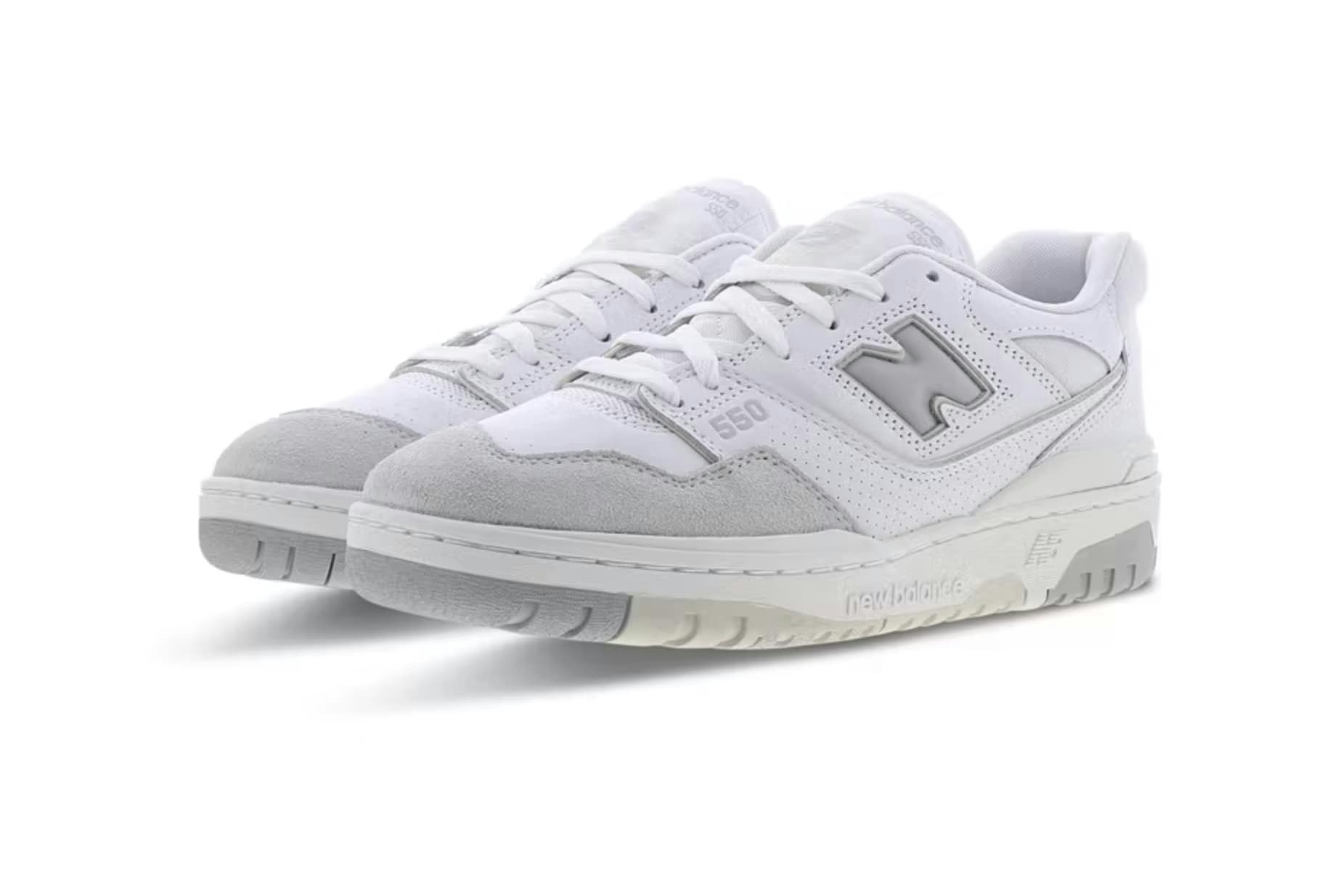 New Balance 550 "Summer Fog"