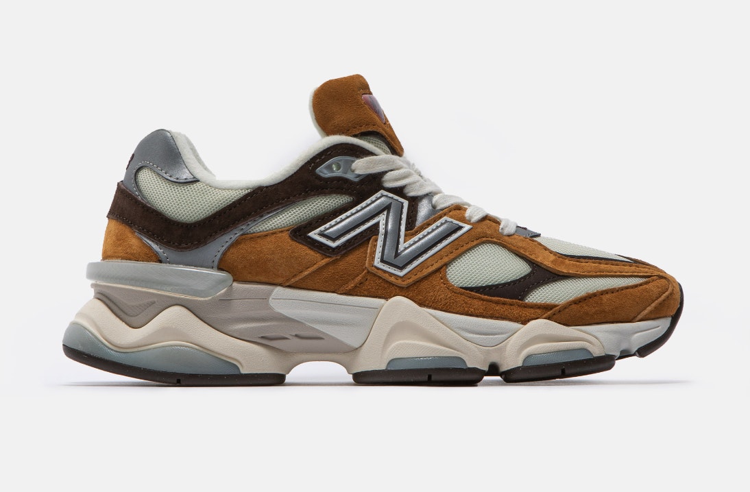 New Balance 9060 "Workwear"