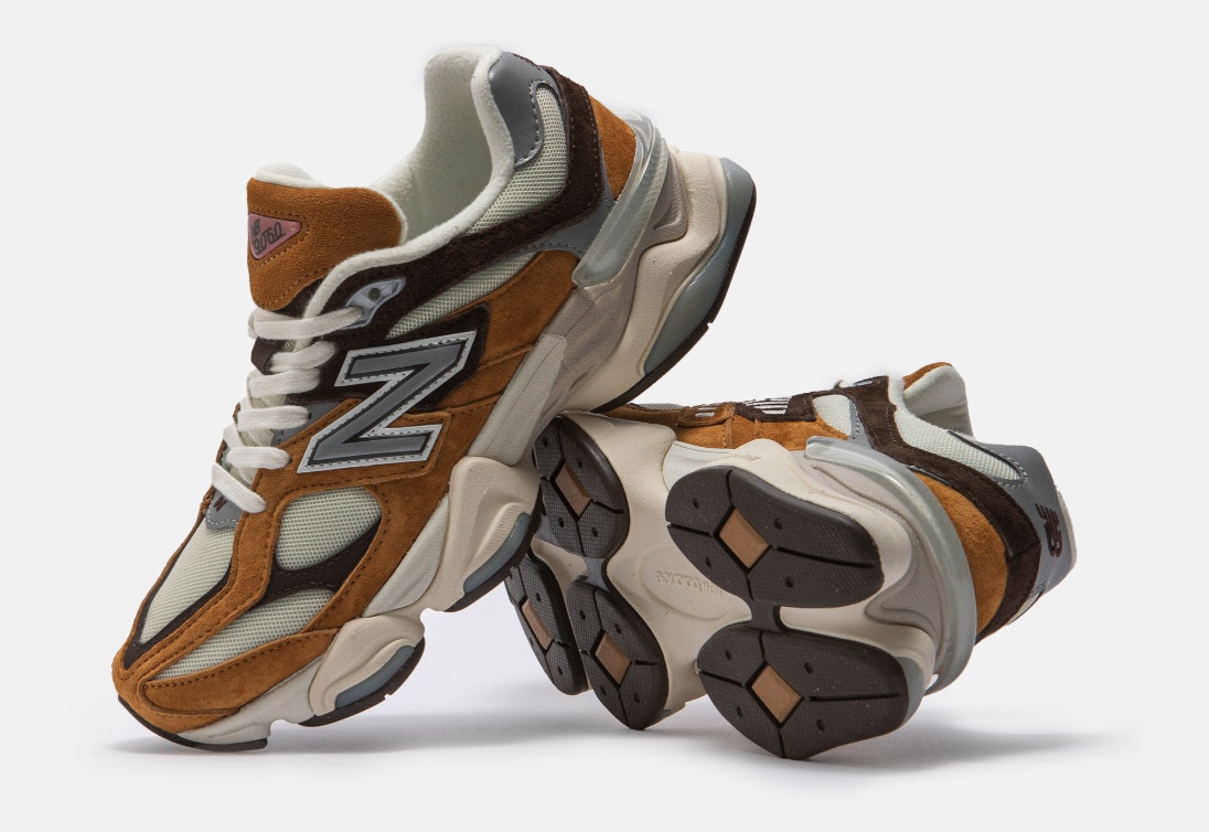 New Balance 9060 "Workwear"