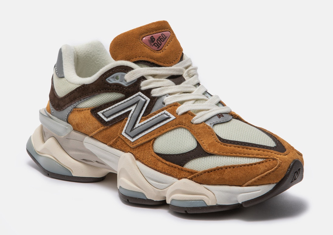 New Balance 9060 "Workwear"