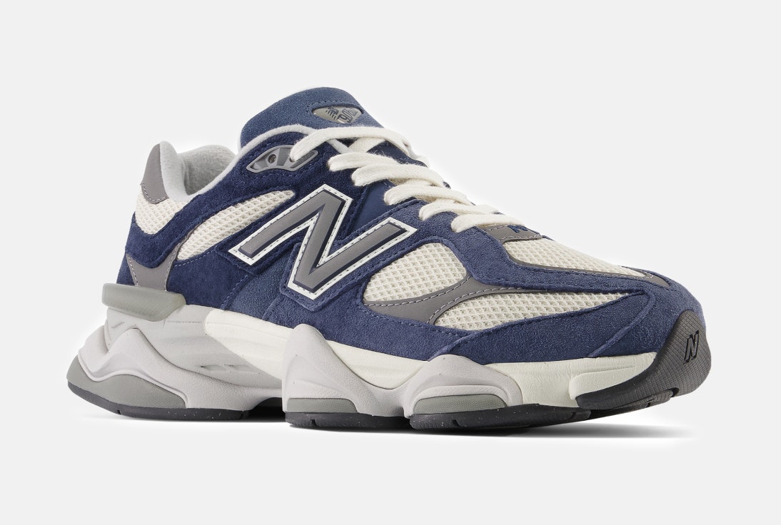 New Balance 9060 "Natural Indigo"