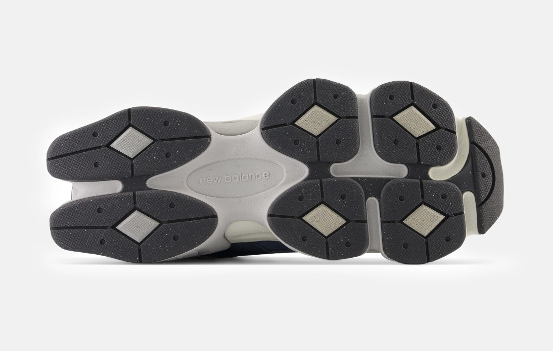 New Balance 9060 "Natural Indigo"