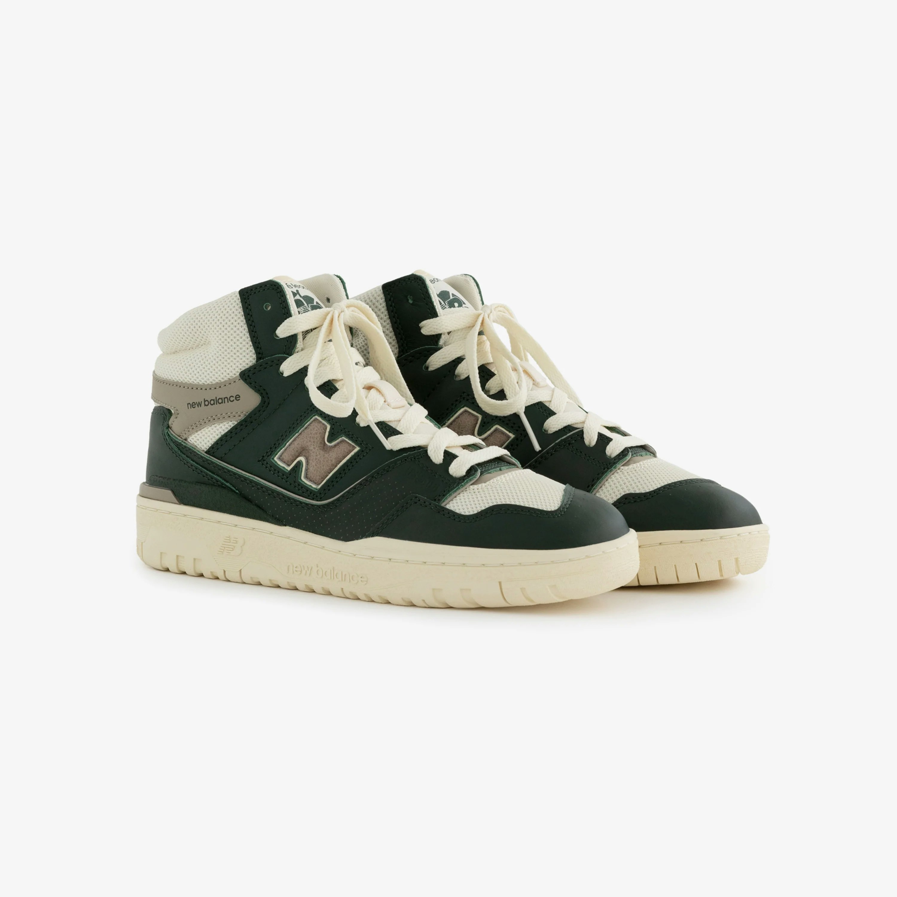 Aimé Leon Dore x New Balance 650 "Rubber Green"