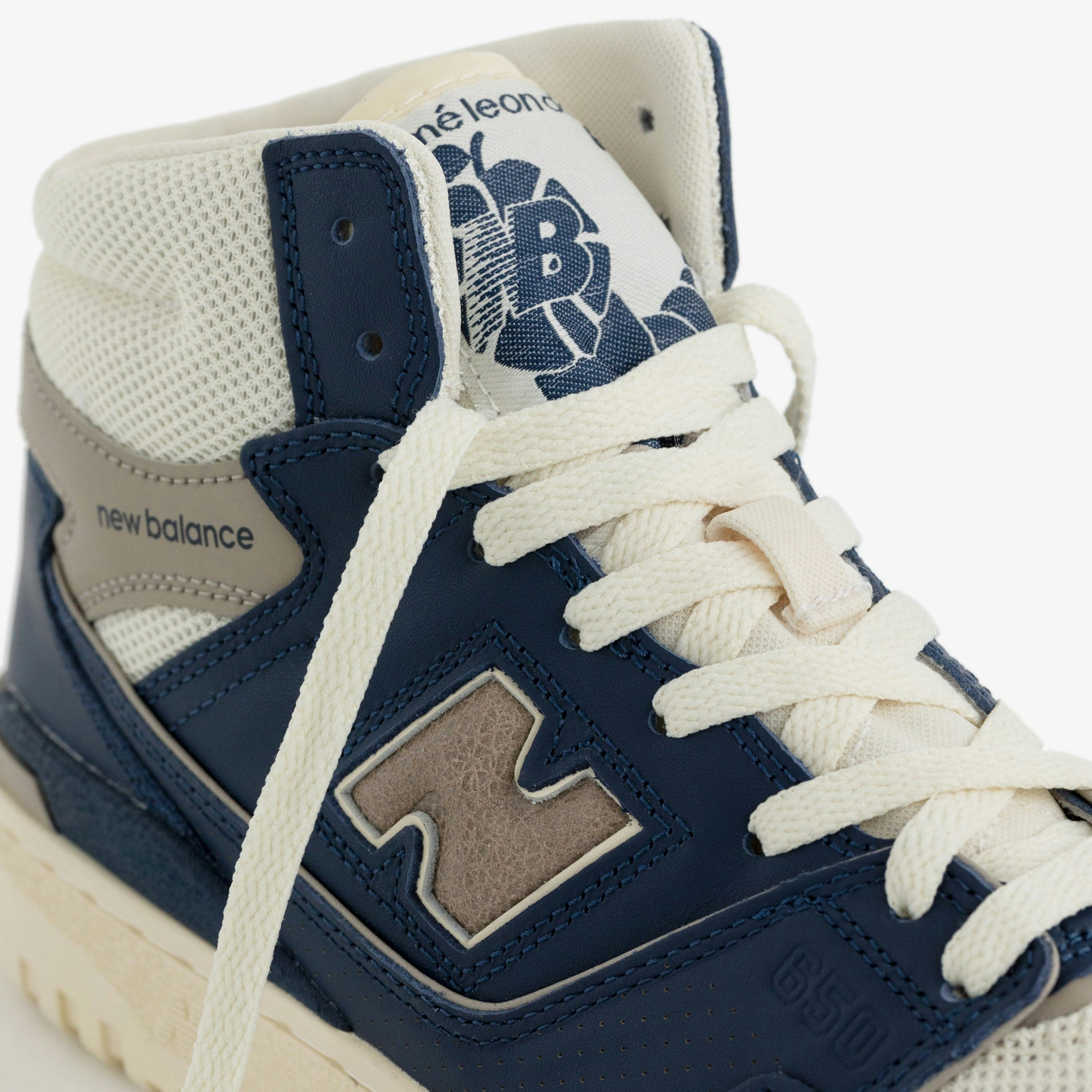 Aimé Leon Dore x New Balance 650 "Rubber Blue"