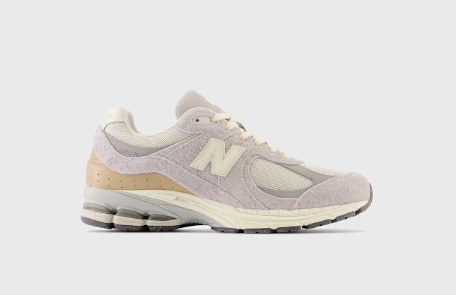 New Balance 2002R “Rain Cloud”