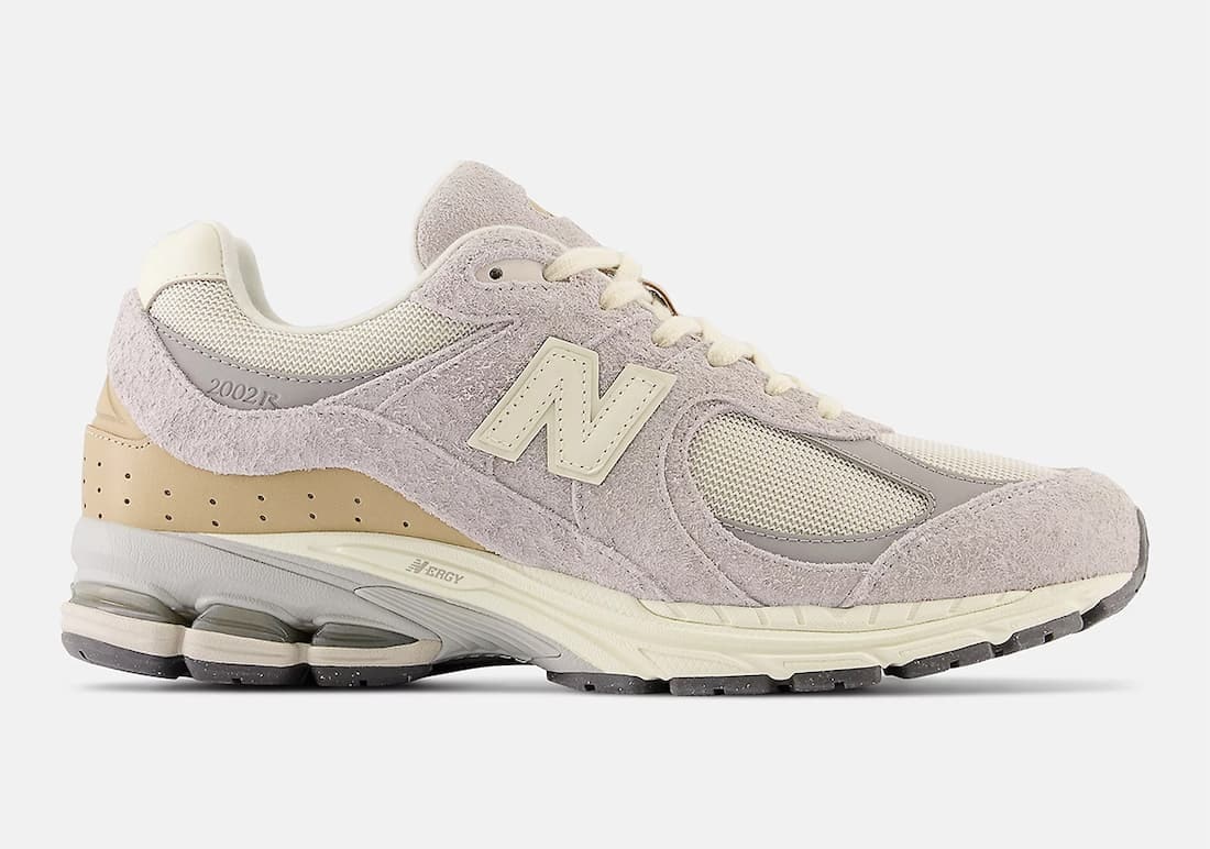 New Balance 2002R “Rain Cloud”