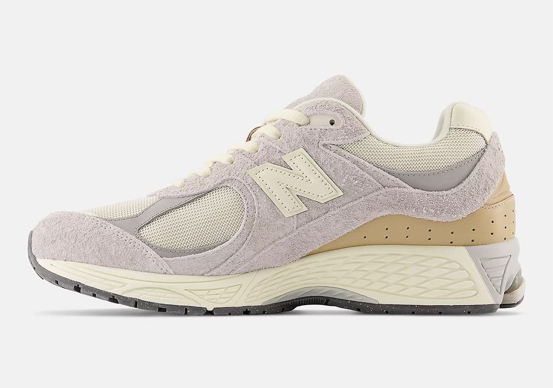 New Balance 2002R “Rain Cloud”