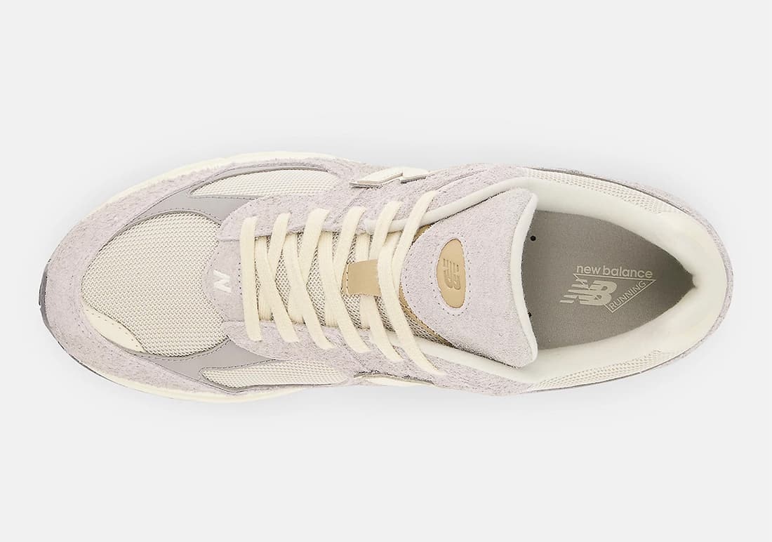New Balance 2002R “Rain Cloud”