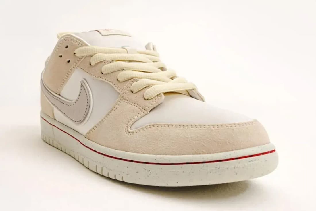 Nike SB Dunk Low "City of Love" Pack