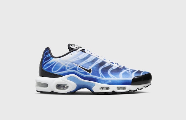 Nike Air Max Plus "Light Photography"