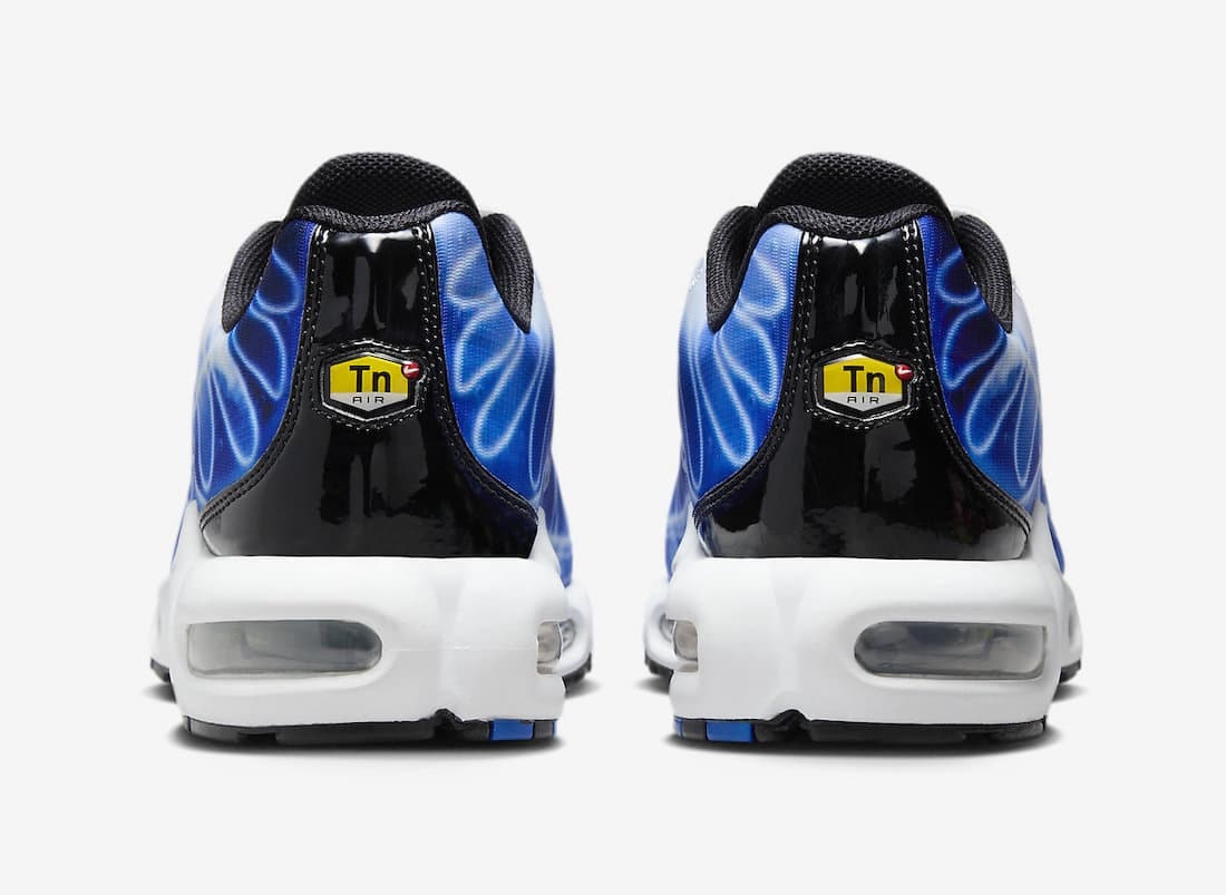 Nike Air Max Plus "Light Photography"
