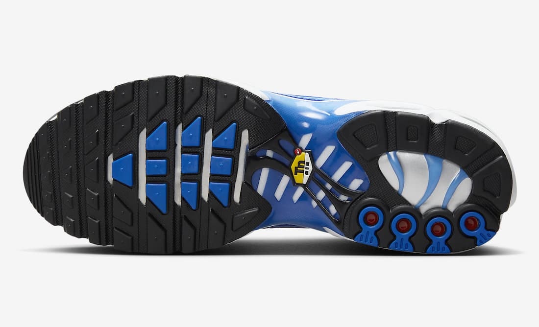 Nike Air Max Plus "Light Photography"