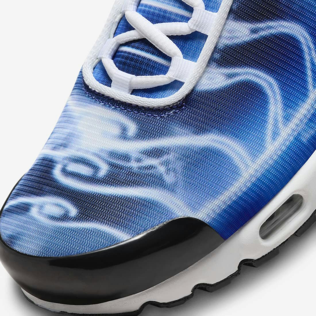 Nike Air Max Plus "Light Photography"