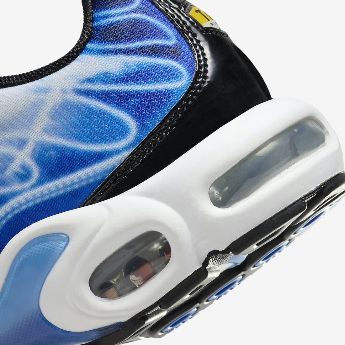 Nike Air Max Plus "Light Photography"