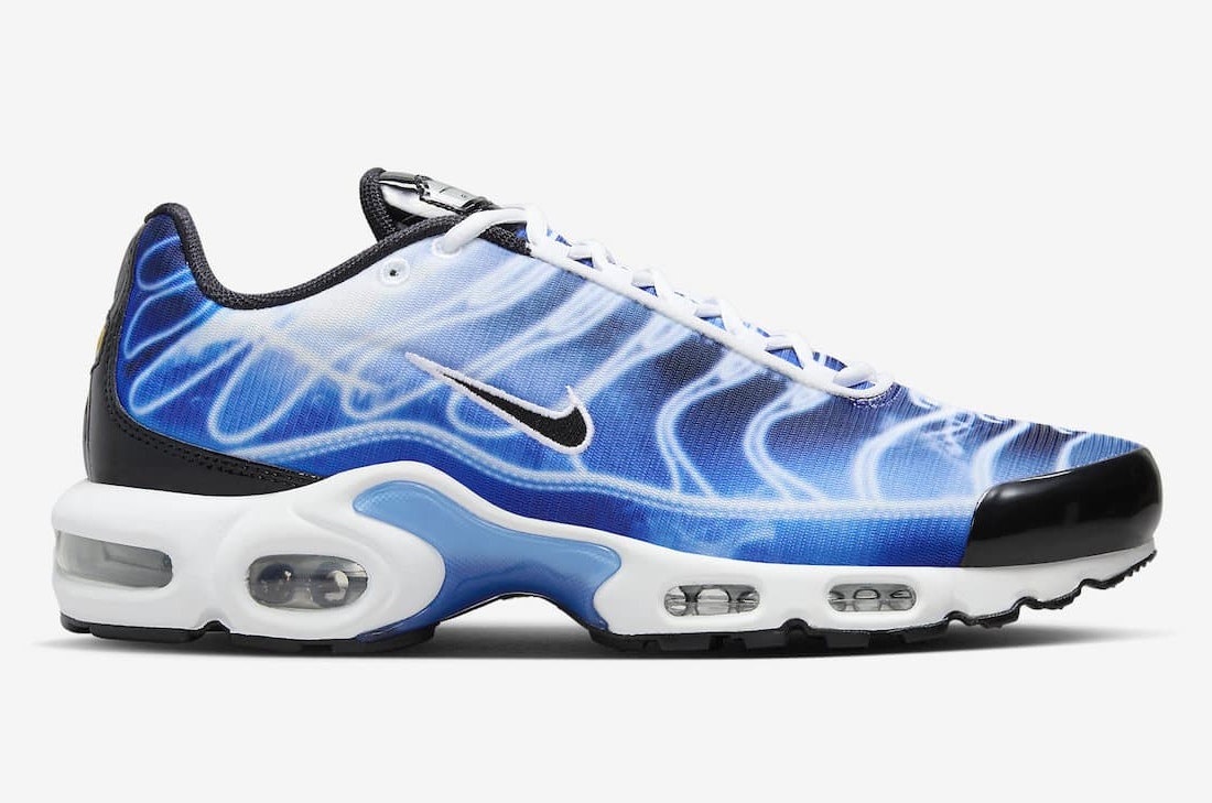 Nike Air Max Plus "Light Photography"