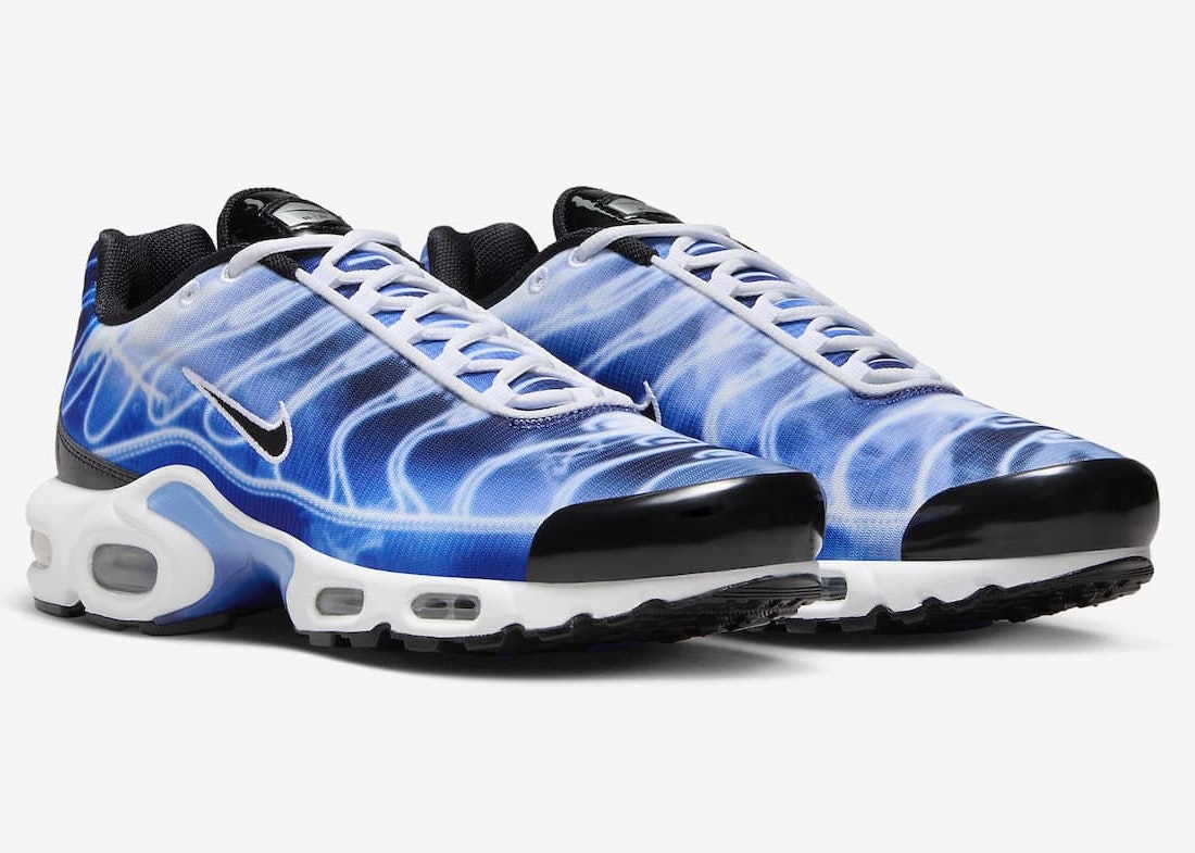 Nike Air Max Plus "Light Photography"