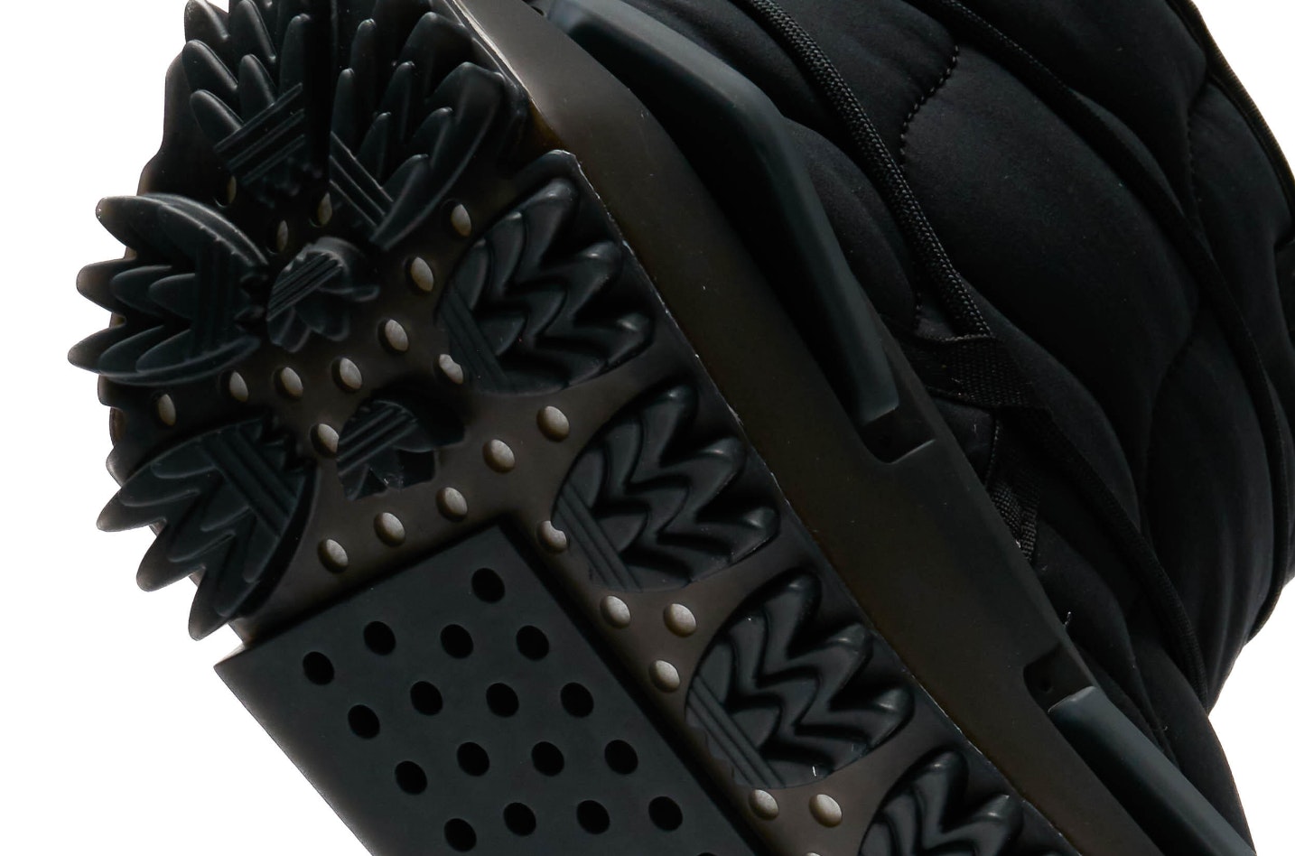adidas NMD S1 Boot "Core Black"