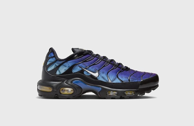 Nike Air Max Plus "25th Anniversary" Nike Air Max Plus "25th Anniversary"