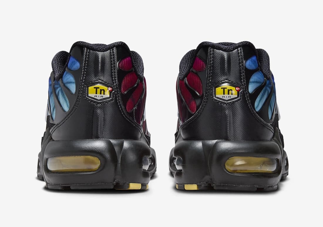 Nike Air Max Plus "25th Anniversary"