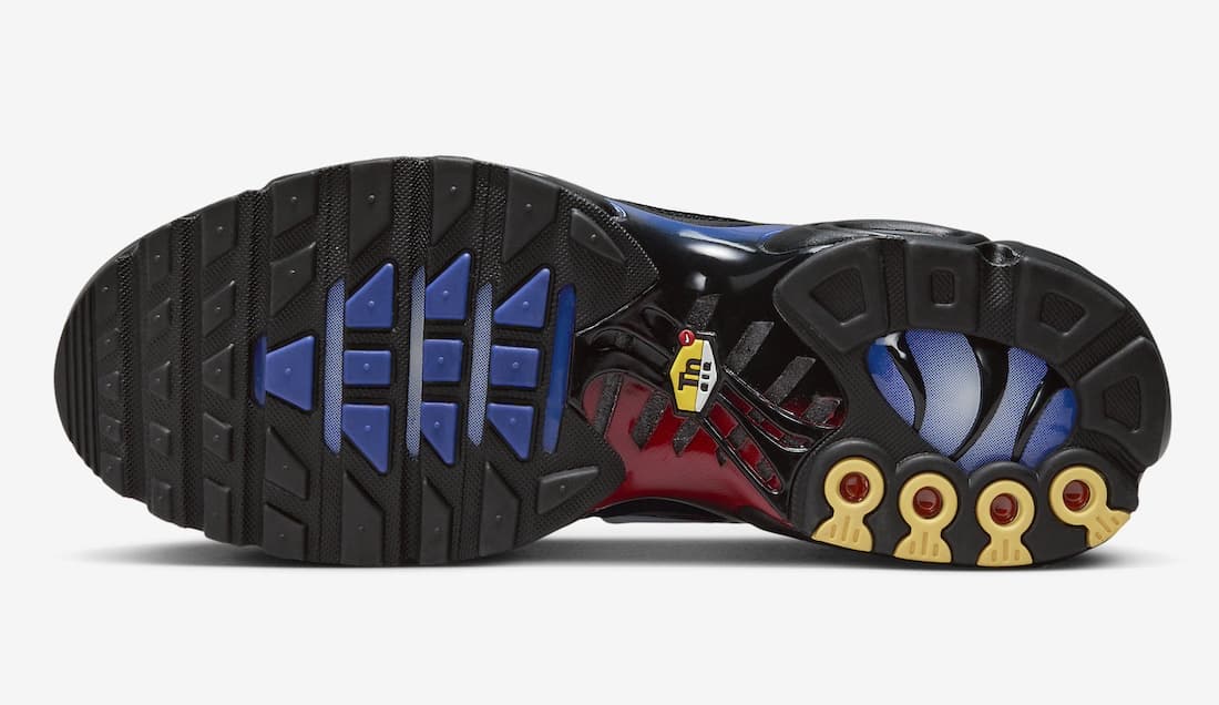 Nike Air Max Plus 25th Anniversary kaufen FV0393 001 HEAT MVMNT