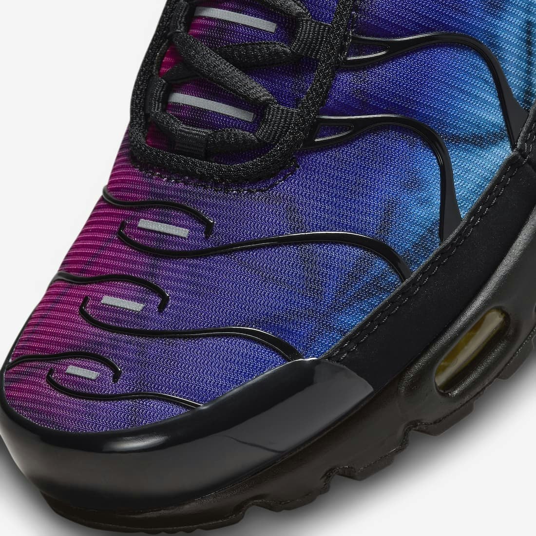 Nike Air Max Plus "25th Anniversary"