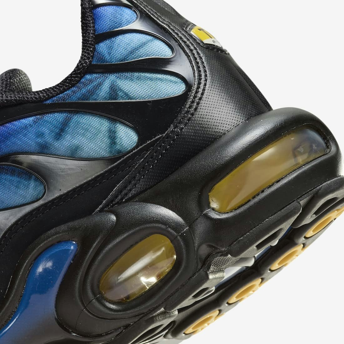 Nike Air Max Plus "25th Anniversary"
