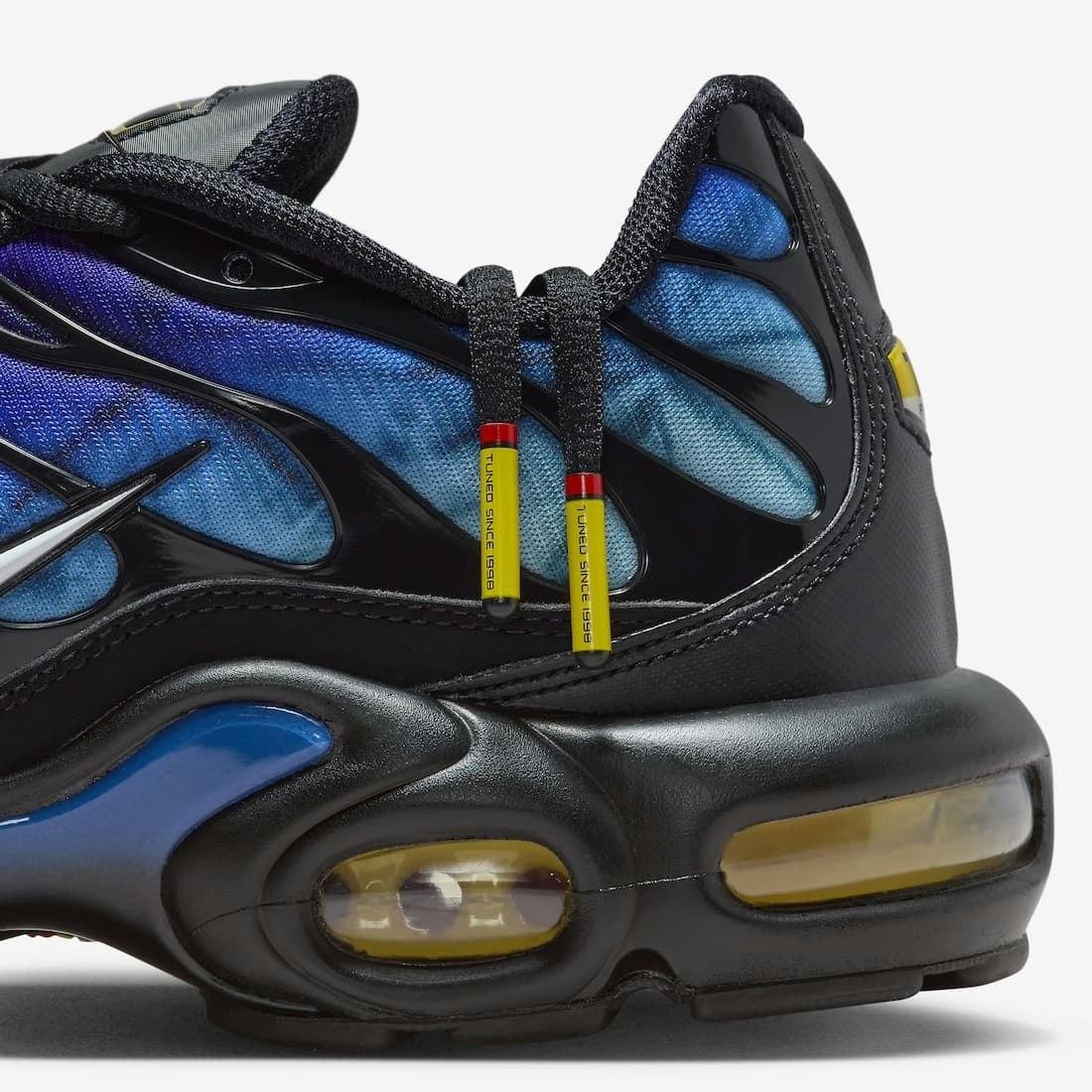 Nike Air Max Plus "25th Anniversary"