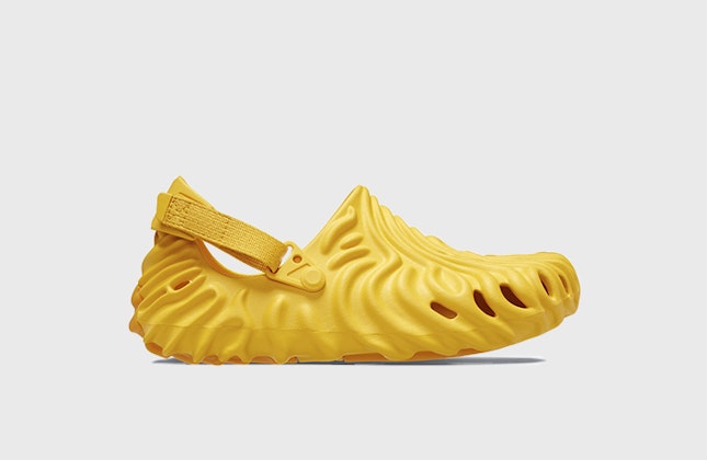 Salehe Bembury x Crocs Pollex Clog "Yoke" Salehe Bembury x Crocs Pollex Clog "Yoke"