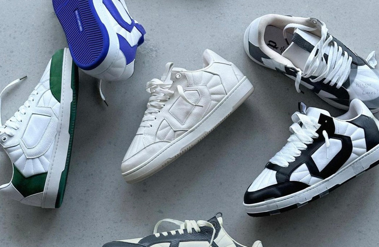 PESO - Sneaker