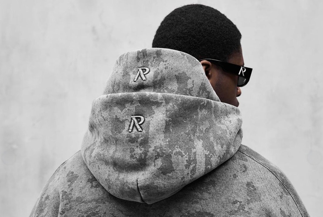 REPRESENT - Heavyweight Collection