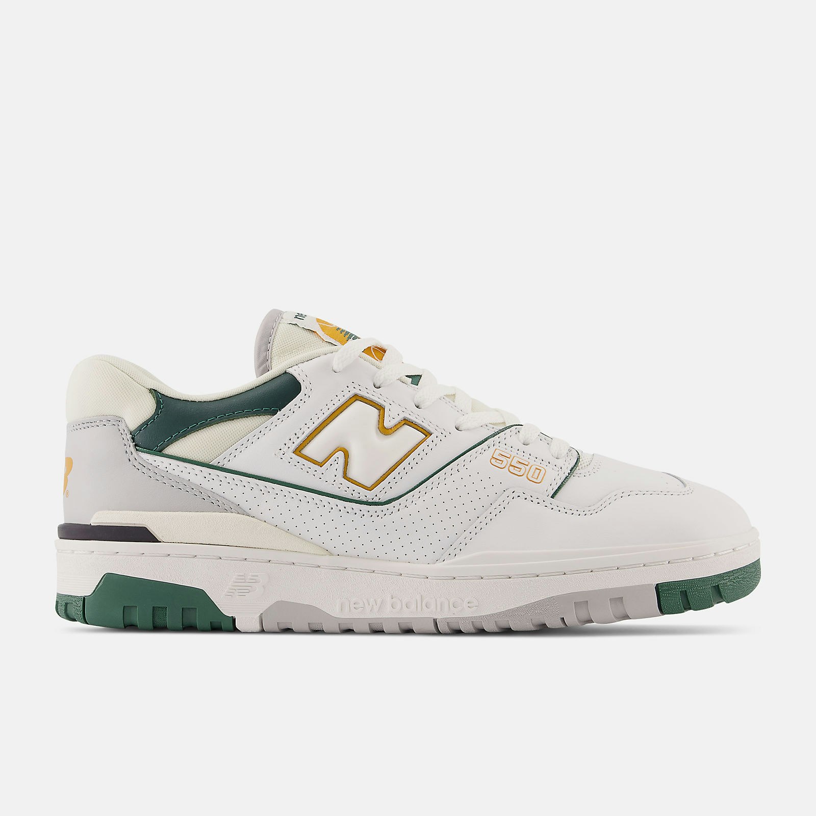 New Balance 550 "Nightwatch Green"