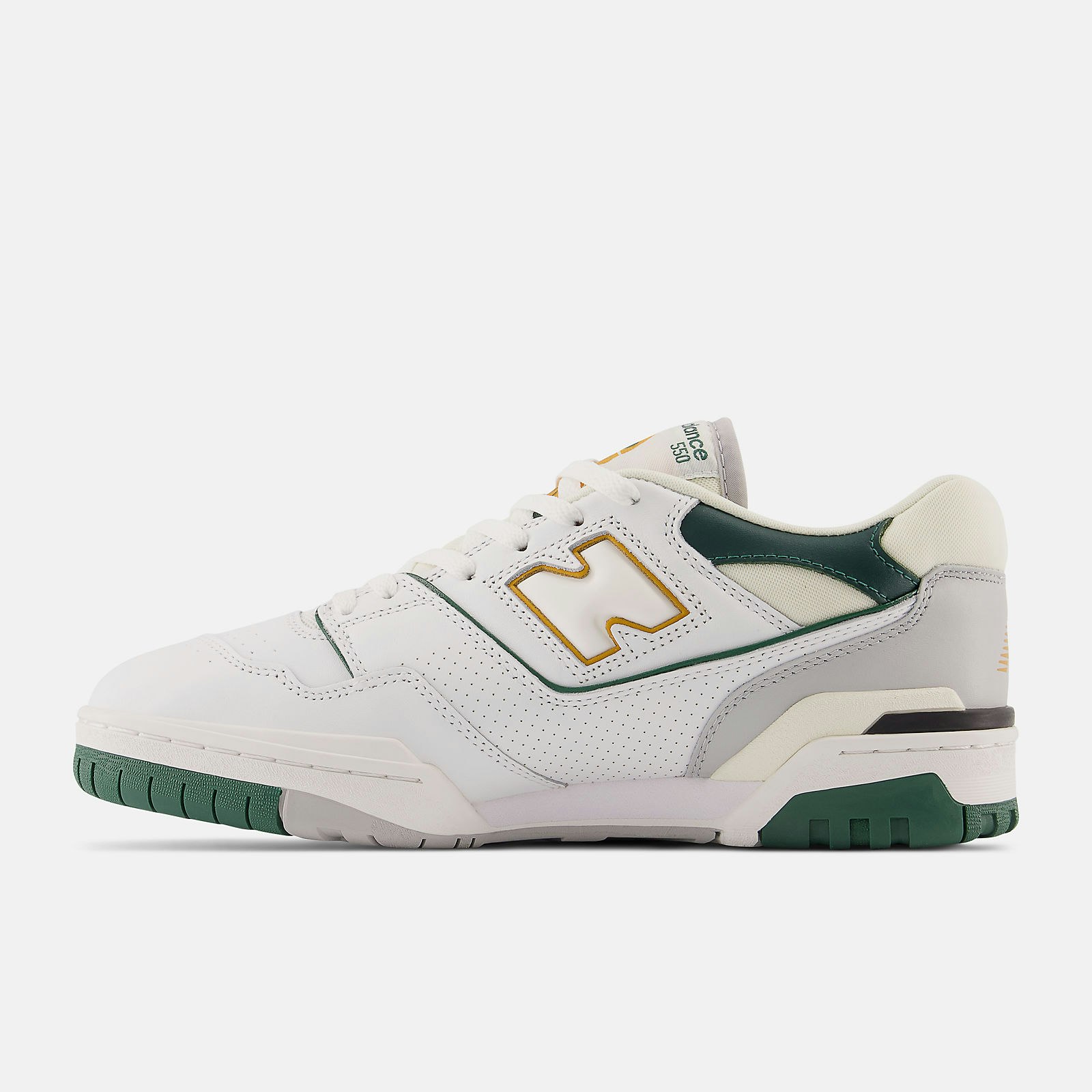 New Balance 550 "Nightwatch Green"