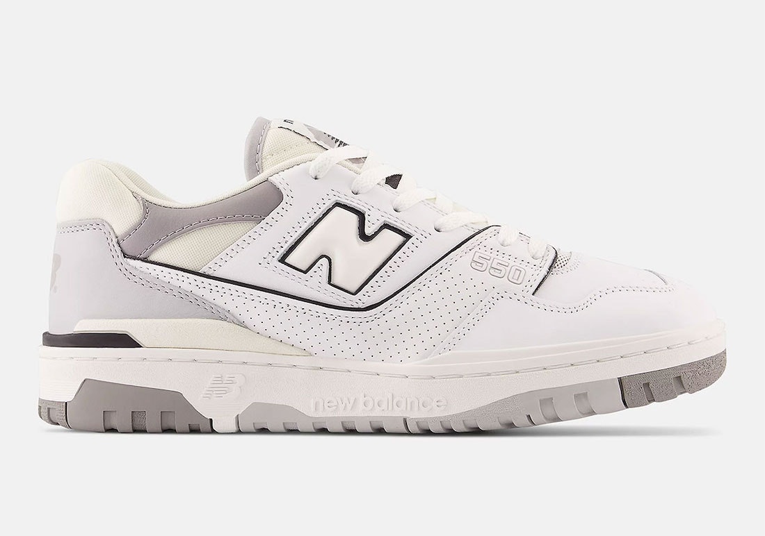 New Balance 550 “Marblehead”