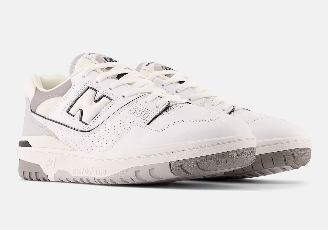 New Balance 550 “Marblehead”