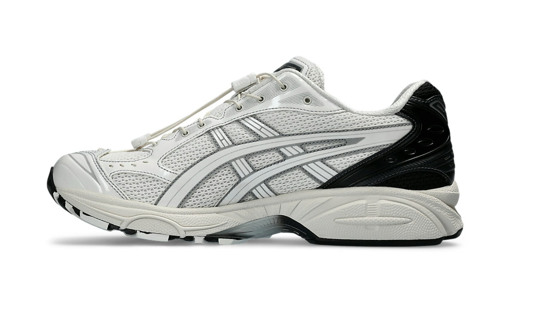 Unaffected x Asics Gel-Kayano 14 "Bright White"