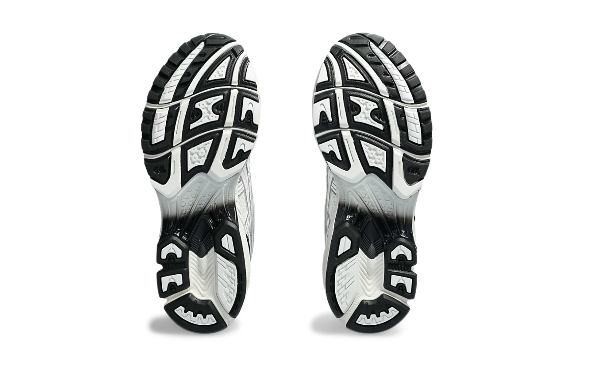 Unaffected x Asics Gel-Kayano 14 "Bright White"
