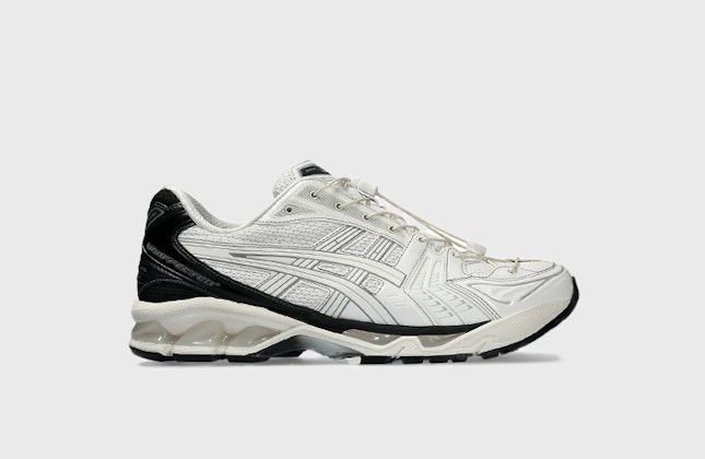 Unaffected x Asics Gel-Kayano 14 "Bright White" Unaffected x Asics Gel-Kayano 14 "Bright White"