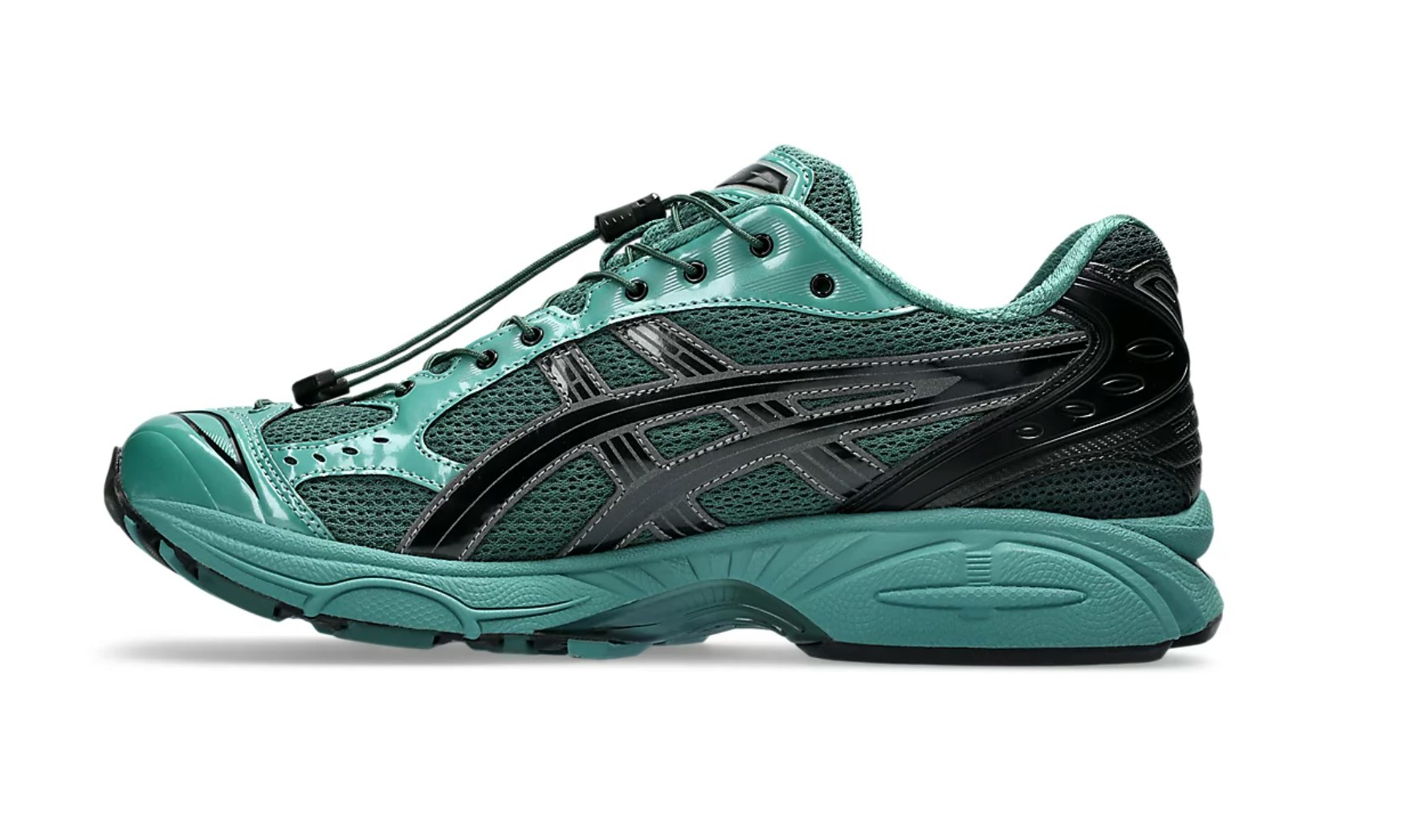 Unaffected x Asics Gel-Kayano 14 "Posy Green"