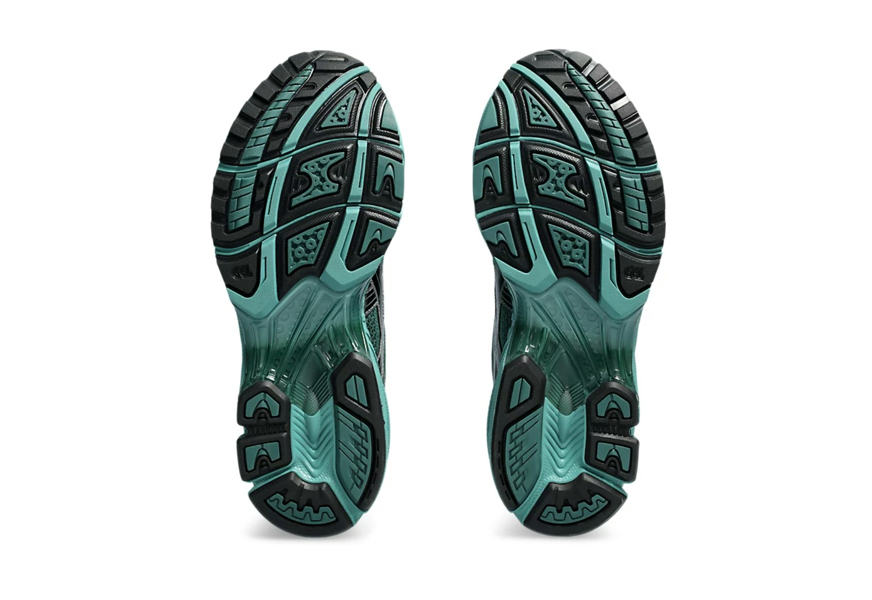 Unaffected x Asics Gel-Kayano 14 "Posy Green"