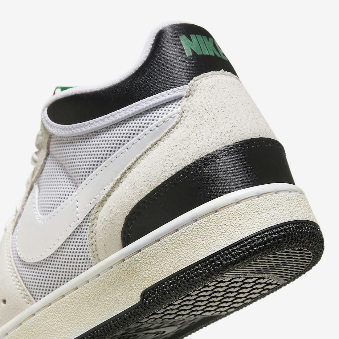 Social Status x Nike Mac Attack "Summit White"