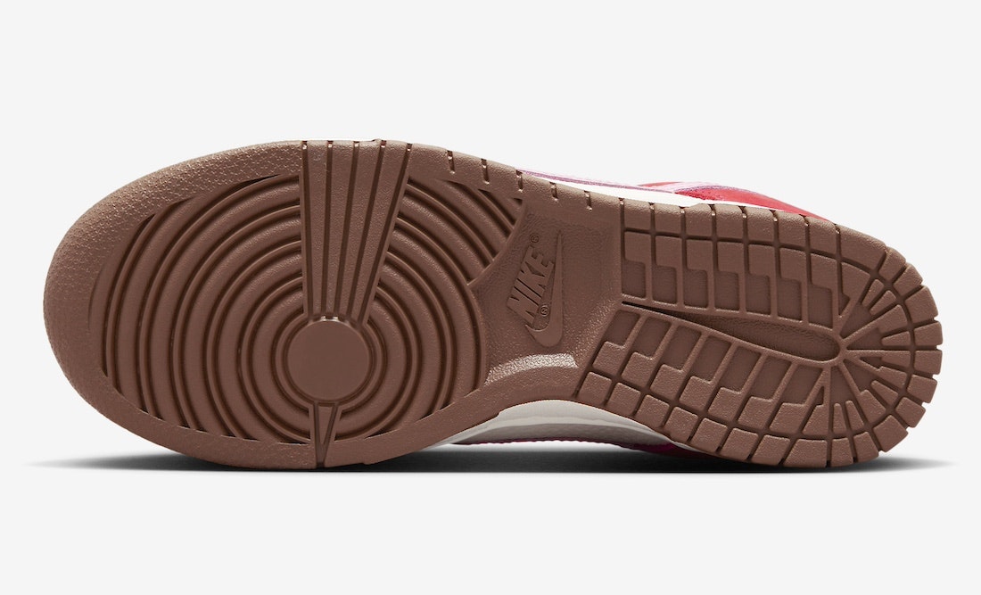 Nike Dunk Low Premium "Bacon"