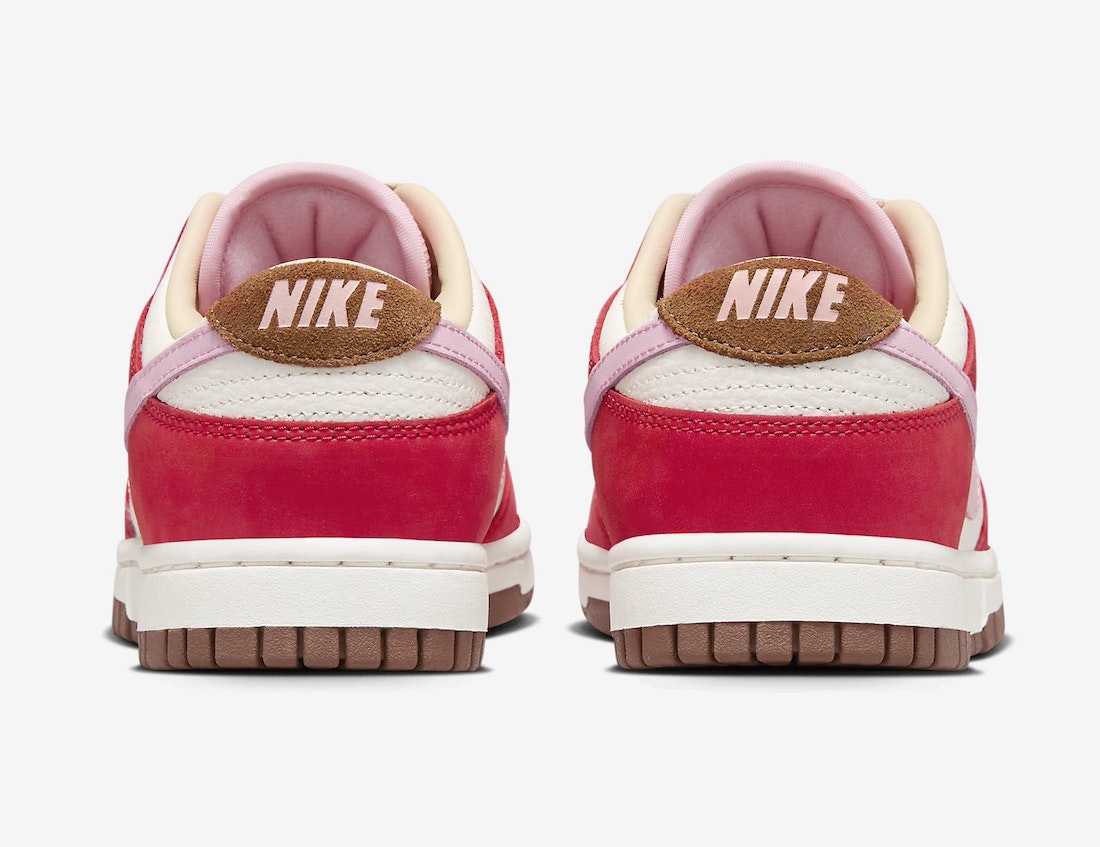 Nike Dunk Low Premium "Bacon"