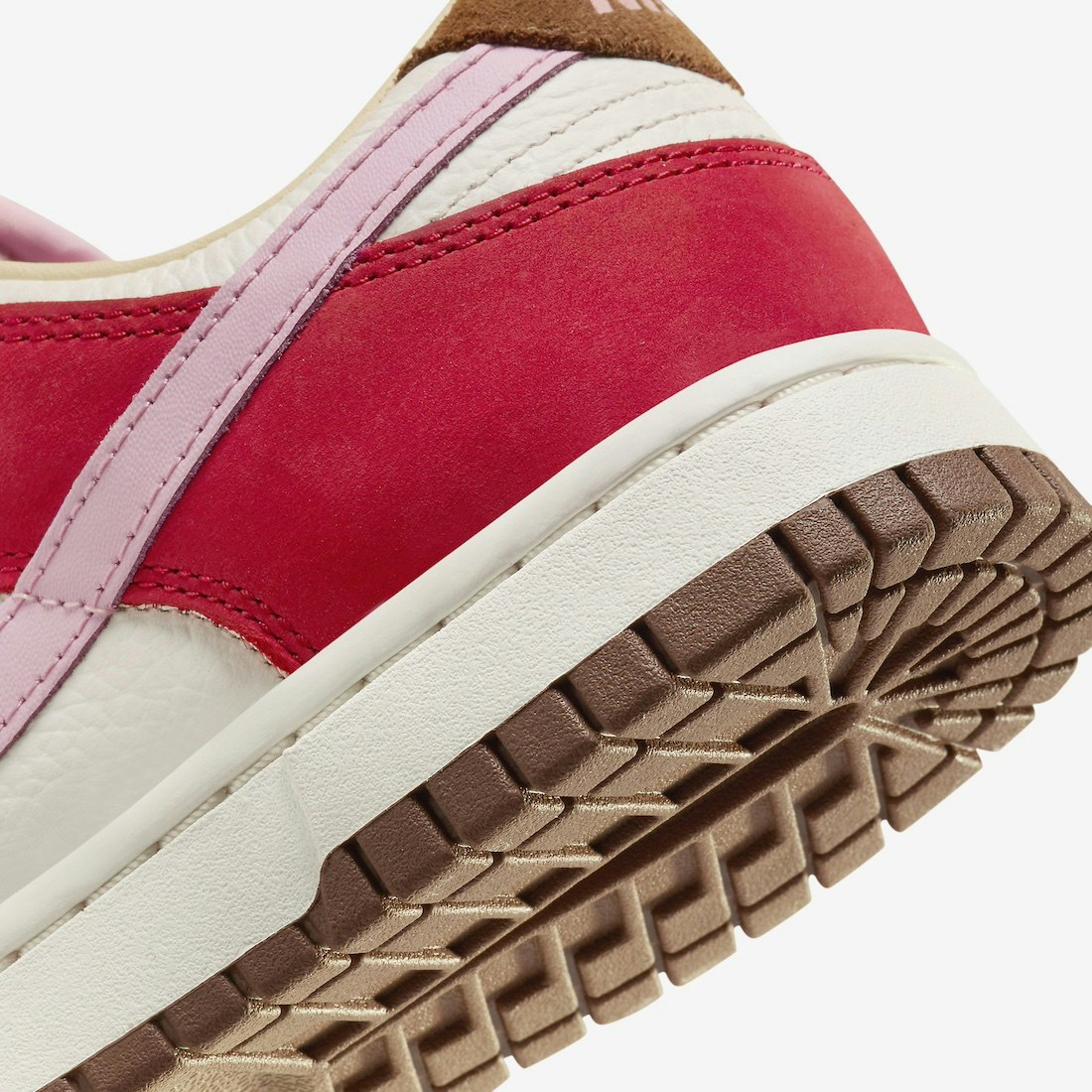 Nike Dunk Low Premium "Bacon"
