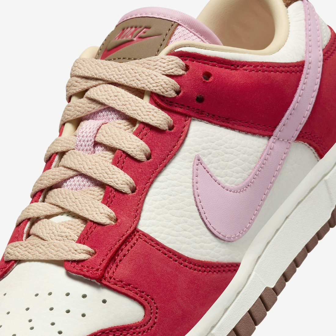Nike Dunk Low Premium "Bacon"
