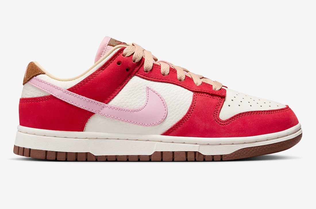Nike Dunk Low Premium "Bacon"