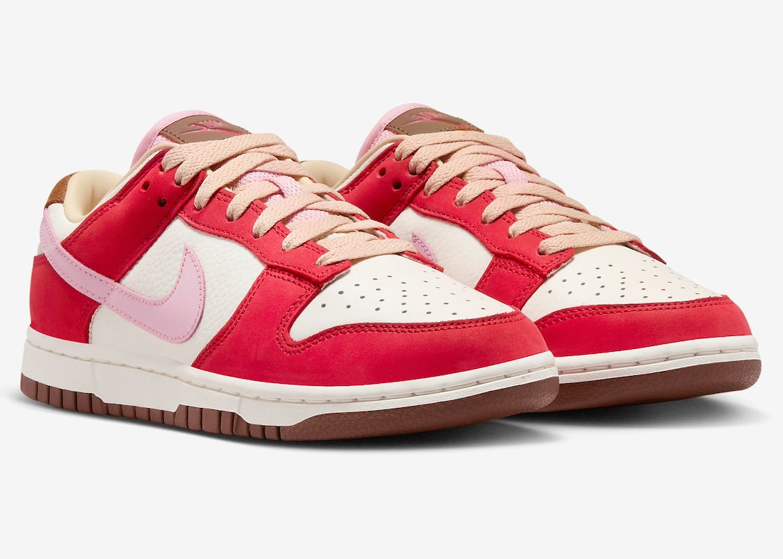 Nike Dunk Low Premium "Bacon"
