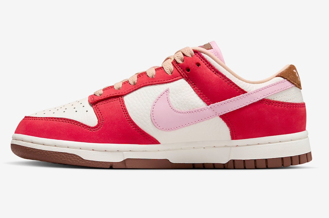 Nike Dunk Low Premium "Bacon"