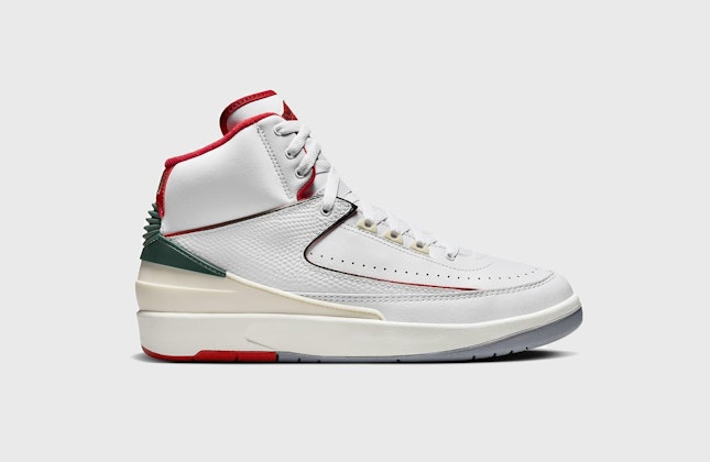 Air Jordan 2 "Origins" Air Jordan 2 "Origins"